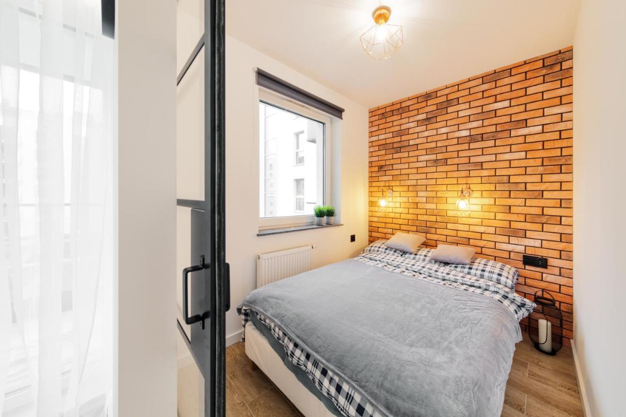 Angielska Grobla By Piroko Apartment