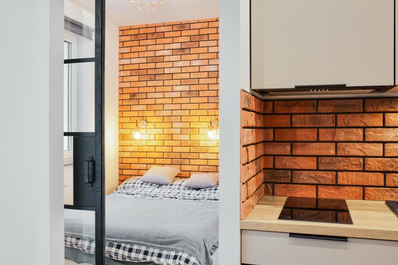 Angielska Grobla By Piroko Apartment *