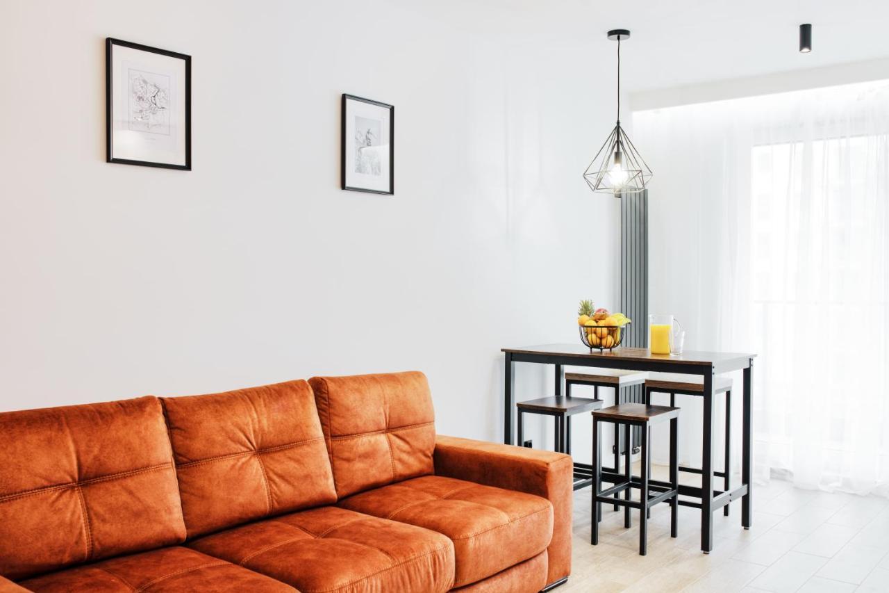 Angielska Grobla By Piroko Apartment