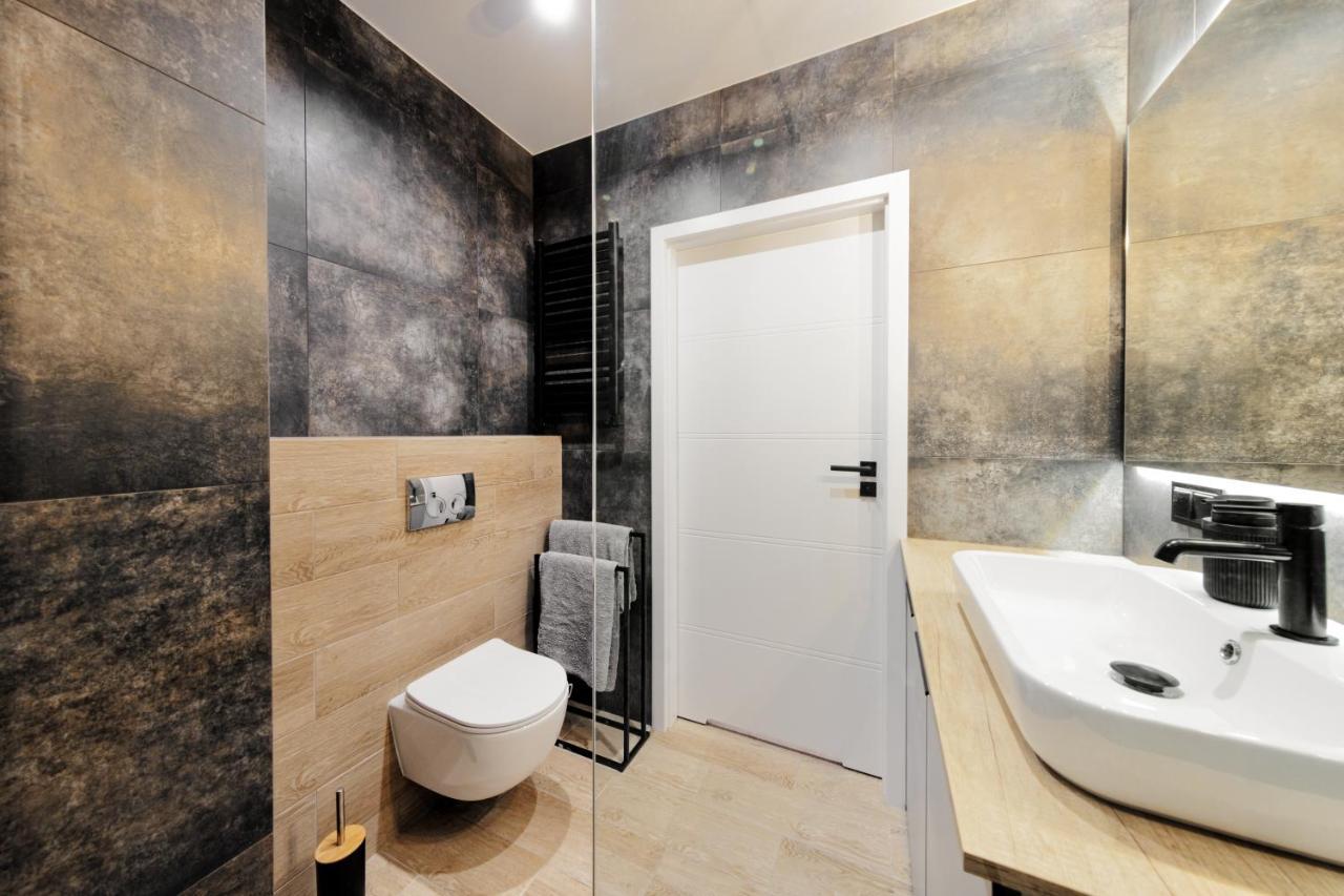Angielska Grobla By Piroko Apartment *