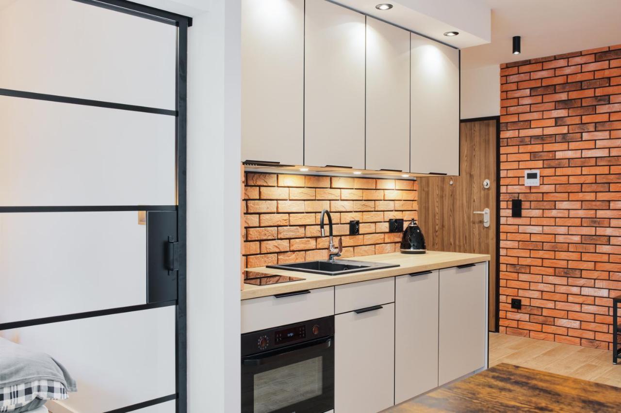 Apartament Angielska Grobla By Piroko Gdańsk
